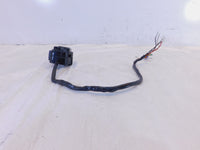 1986 Harley Davidson Sportster Right Handlebar Engine Start Stop Switch Buttons - C3 Cycle