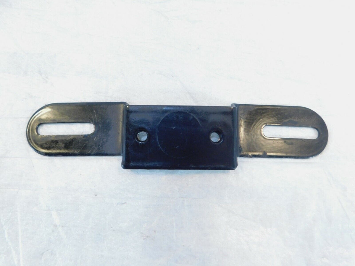 Kawasaki Ninja ZX7R ZX6R ZX10R ZX11 ZZR1200 Rear Fender License Plate Bracket