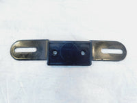 Kawasaki Ninja ZX7R ZX6R ZX10R ZX11 ZZR1200 Rear Fender License Plate Bracket