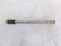 2005-2008 Kawasaki Ninja ZX6 ZX6R ZX636 ZX600 Rear Wheel Swingarm Pivot Bolt - C3 Cycle