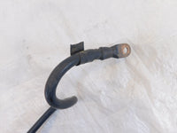 BMW Airhead R65 R80 R100GS R100R R100RS R100RT Positive Battery Cable Wire Lead - C3 Cycle