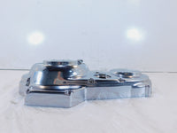 Harley Sportster 883 1200 Buell Chrome Left Engine Motor Primary Chain Cover - C3 Cycle