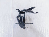 2014-2017 Aprilia Caponord 1200 Rally Black Front Body Panel ABS Pump Holder - C3 Cycle