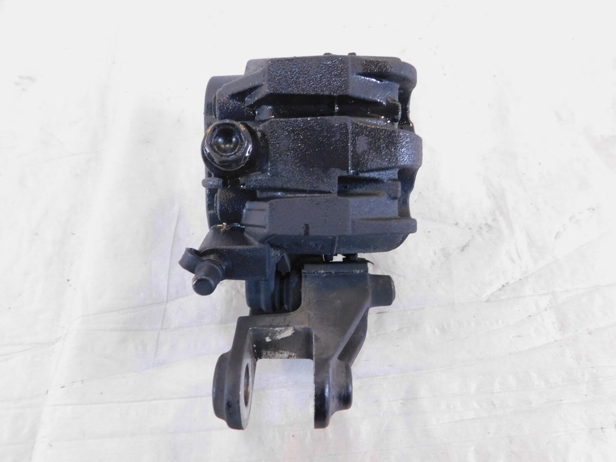 Honda Goldwing GL1500 Aspencade Black Front Wheel Right Brake Disc Caliper - C3 Cycle