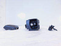 BMW K1200R K1200S & R1200GS R1200R Left Handlebar Headlight BC Switch- For Parts - C3 Cycle