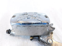 Honda GL1500 GL1500C Valkyrie 1500 Front Left Clutch Master Cylinder & Lever - C3 Cycle