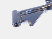 Harley Davidson Sportster 1200 Nightster Black Side Stand Kickstand Jiffystand - C3 Cycle