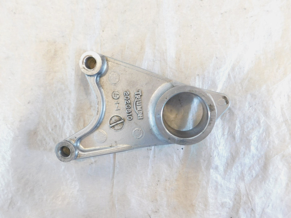 Triumph Trophy 900 & 1200 Sprint Tiger & Trident Rear Brake Caliper Holder Mount - C3 Cycle