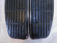 Harley Davidson Softail & Touring Road King Electra Glide Floorboard Footboard - C3 Cycle