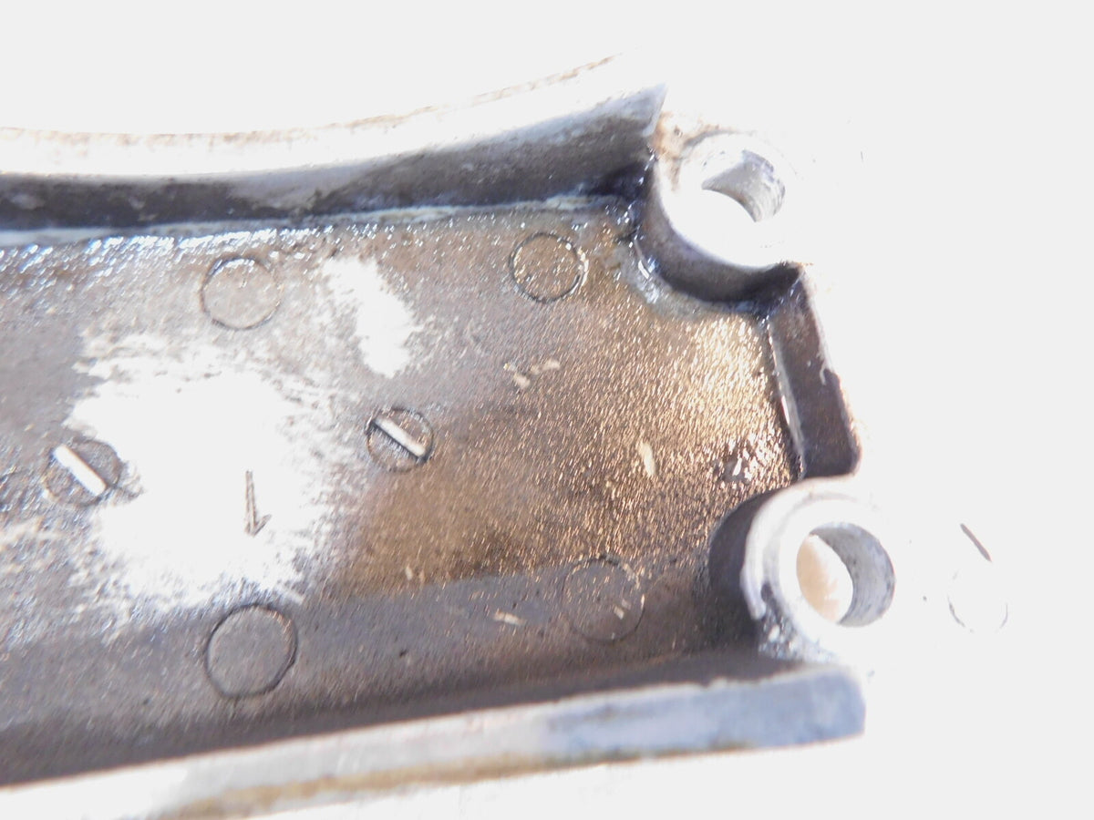 1983-1985 Honda Shadow 700 VT700 & 750 VT750 Handlebar Riser Clamp Mount Bracket - C3 Cycle