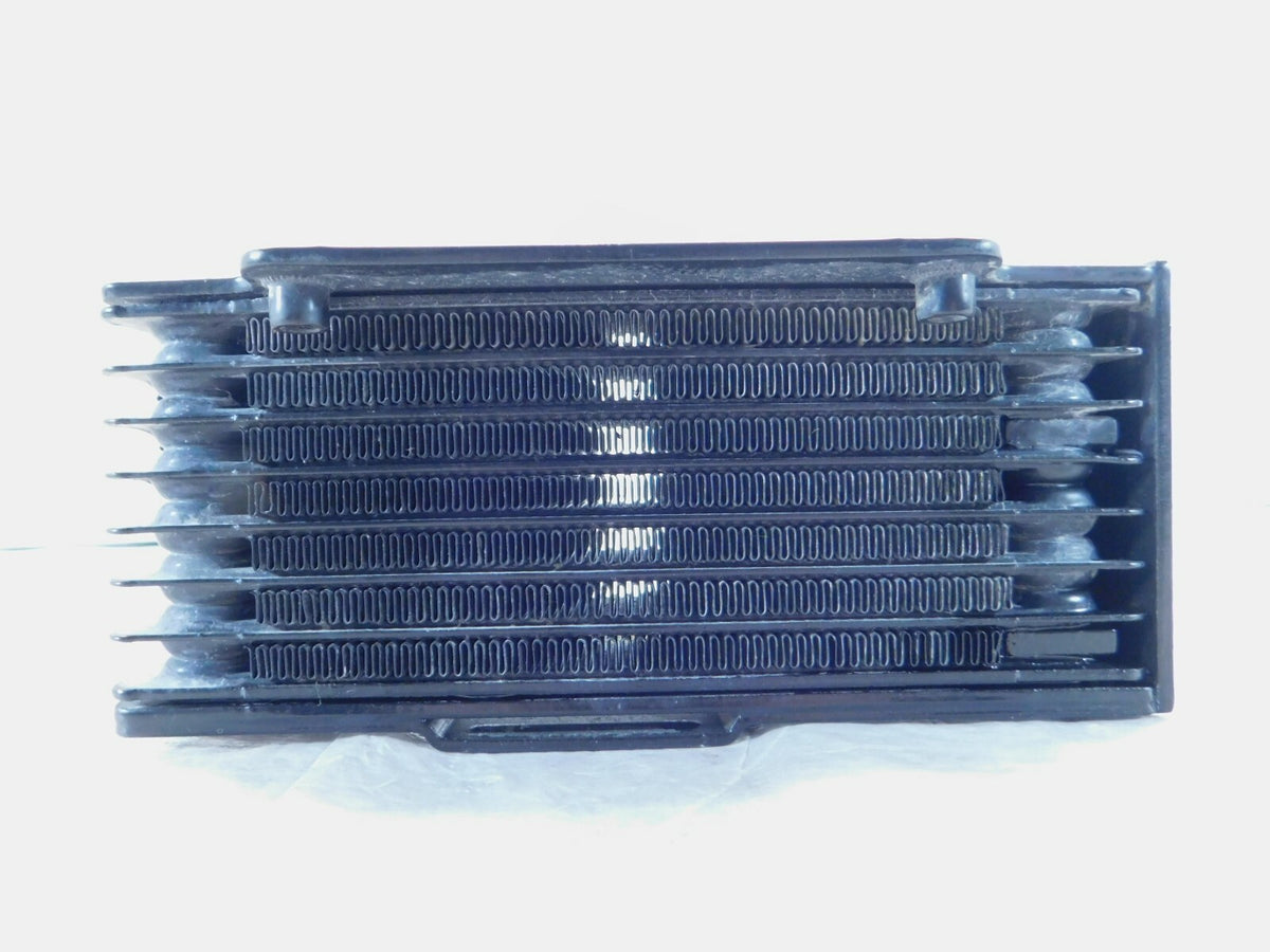 2008-2010 Buell XB XB9 XB12 Firebolt Lightning Engine Motor Oil Cooler Radiator - C3 Cycle