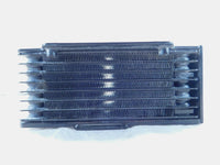 2008-2010 Buell XB XB9 XB12 Firebolt Lightning Engine Motor Oil Cooler Radiator - C3 Cycle