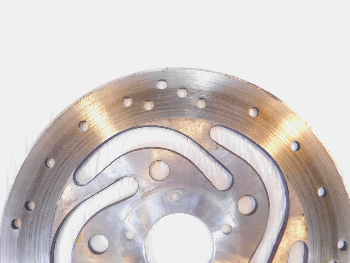Harley Davidson Sportster Electra Glide Front Wheel Right Brake Disc Rotor - C3 Cycle
