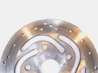 Harley Davidson Sportster Electra Glide Front Wheel Right Brake Disc Rotor - C3 Cycle