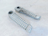 Yamaha YZFR6S YZF R6S YZFR6 R6 Left/Right Rear Passenger Footrest Footpeg Pegs - C3 Cycle