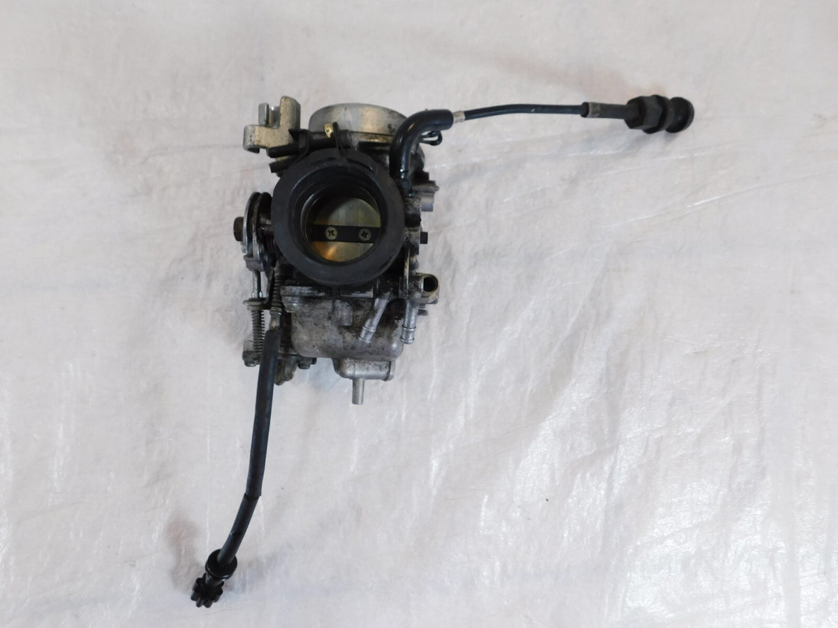 2004-2007 Honda Shadow 750 VT750 VT750C Aero Intake Carburetor Carb Assembly - C3 Cycle