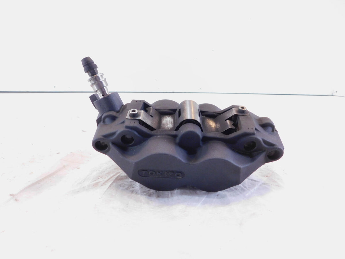2011-2022 BMW K1600GT K1600GTL K1600B Bagger Front Wheel Right Brake Caliper - C3 Cycle