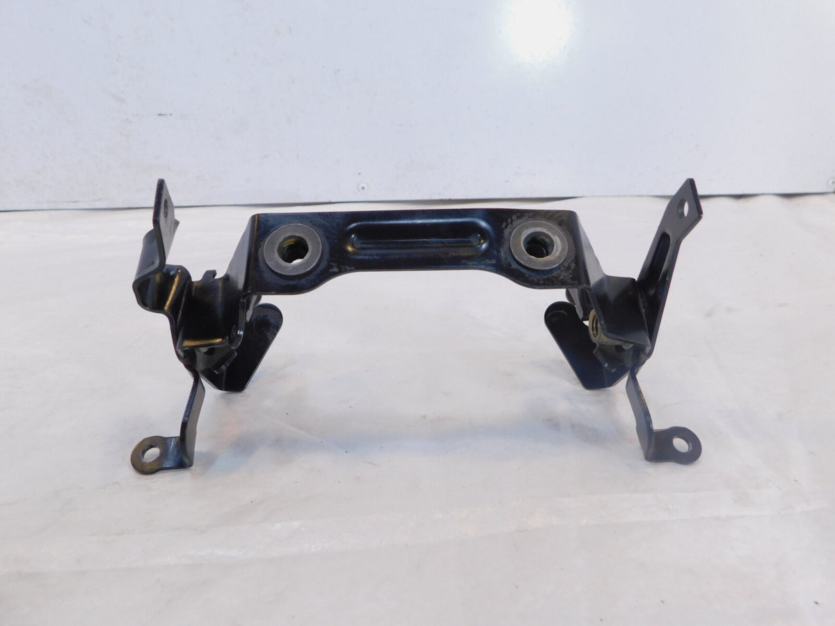 BMW K1200R K1200S & K1300R K1300S Rear Gas Petrol Fuel Tank Bridge Mount Bracket - C3 Cycle