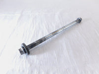 Yamaha V-Star 650 XVS650 OEM Classic Custom Silverado Rear Wheel Axle Bolt Shaft