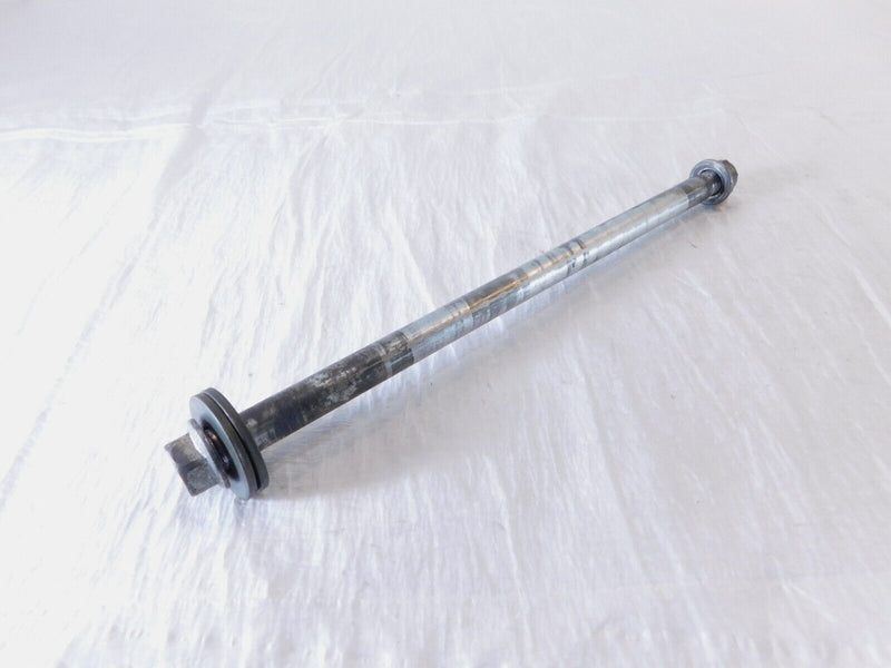 Yamaha V-Star 650 XVS650 OEM Classic Custom Silverado Rear Wheel Axle Bolt Shaft