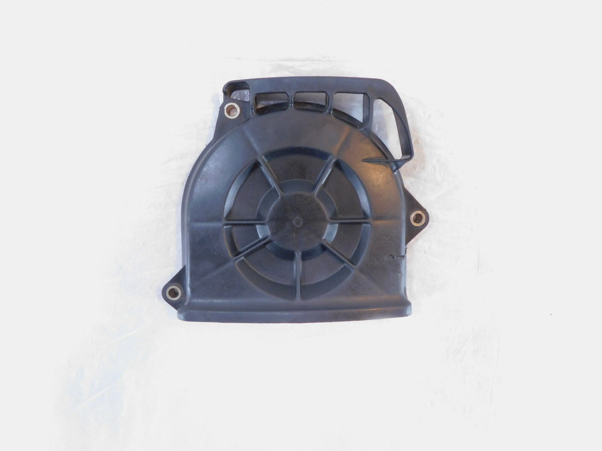 1988-2000 Honda GL1500 Goldwing 1500 Front Right Engine Motor Timing Belt Cover - C3 Cycle