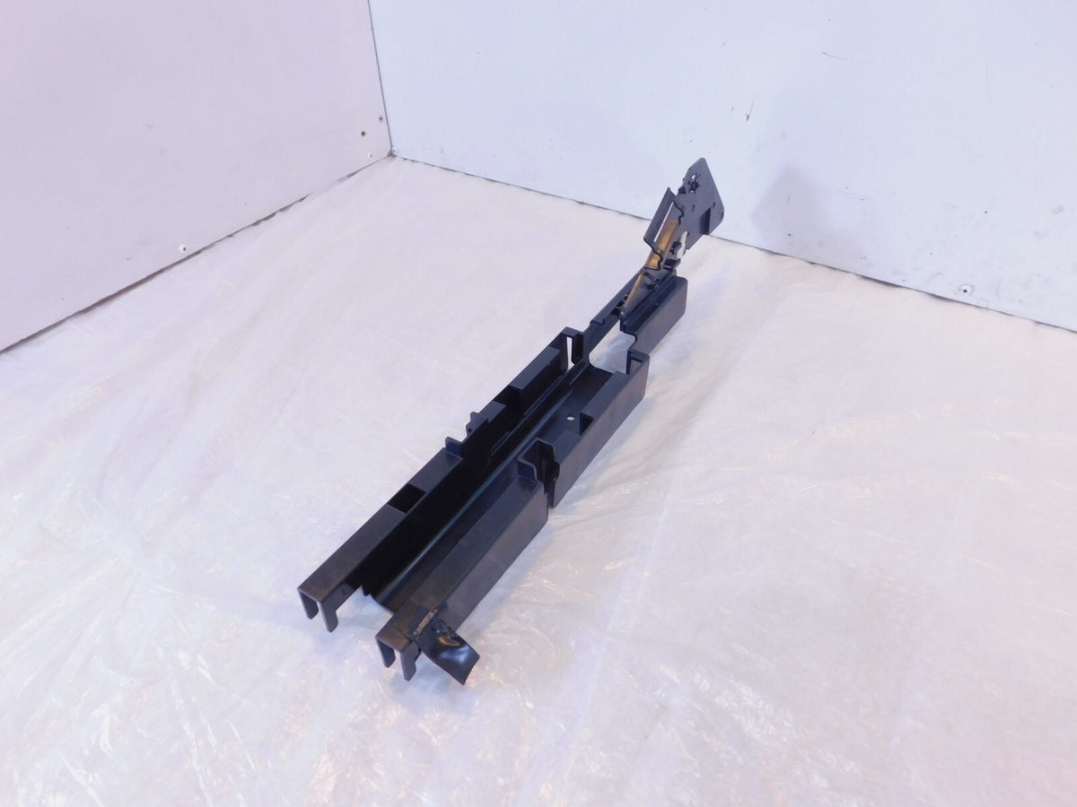2011-2015 Harley Davidson Heritage Classic & Fat Boy Main Wiring Harness Trough - C3 Cycle
