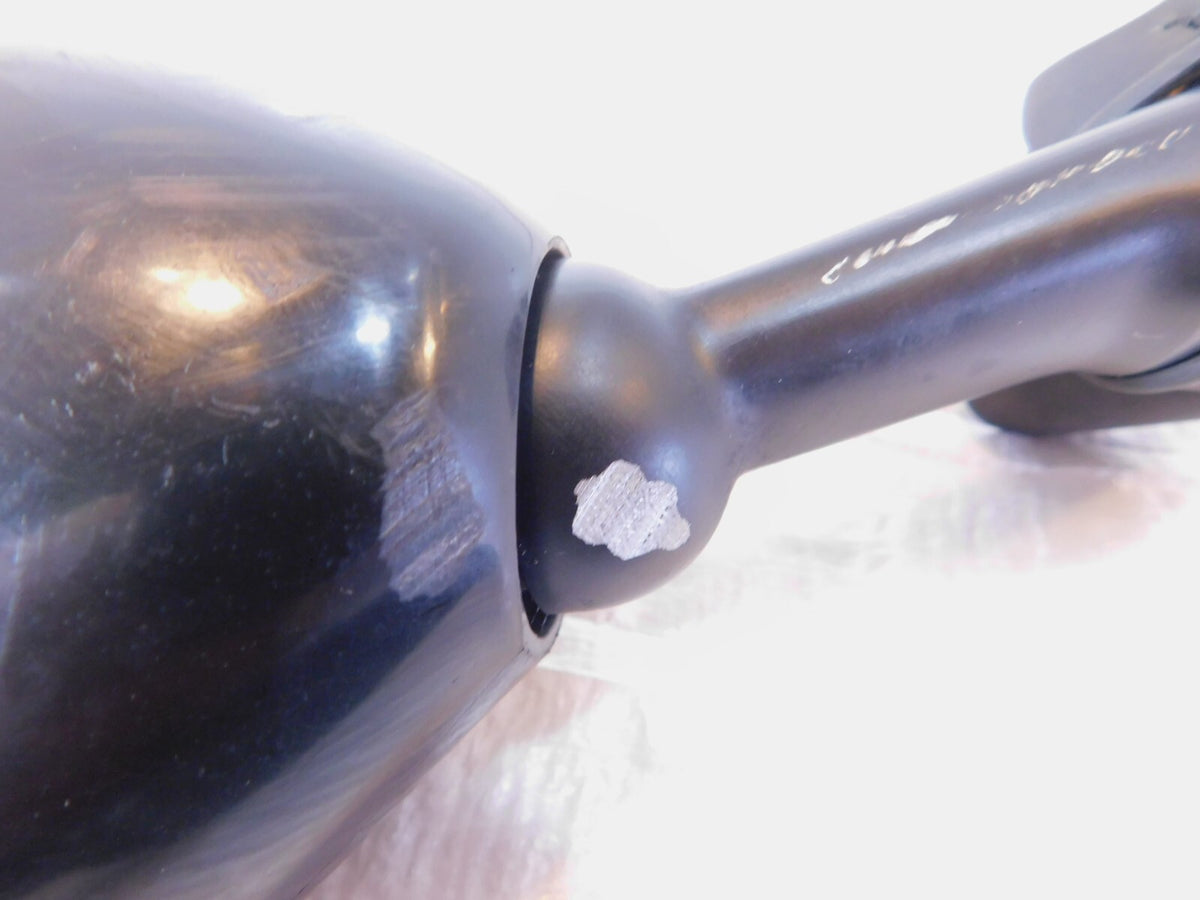 Honda VTR1000F Super Hawk Firestorm VTR1000 Front Left/Right Side View Mirrors - C3 Cycle