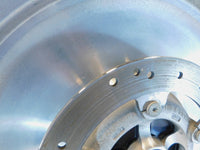 2003-2006 Harley Davidson V-Rod Vrod VRSC VRSCD Night Rod Cast Front Wheel Rim - C3 Cycle