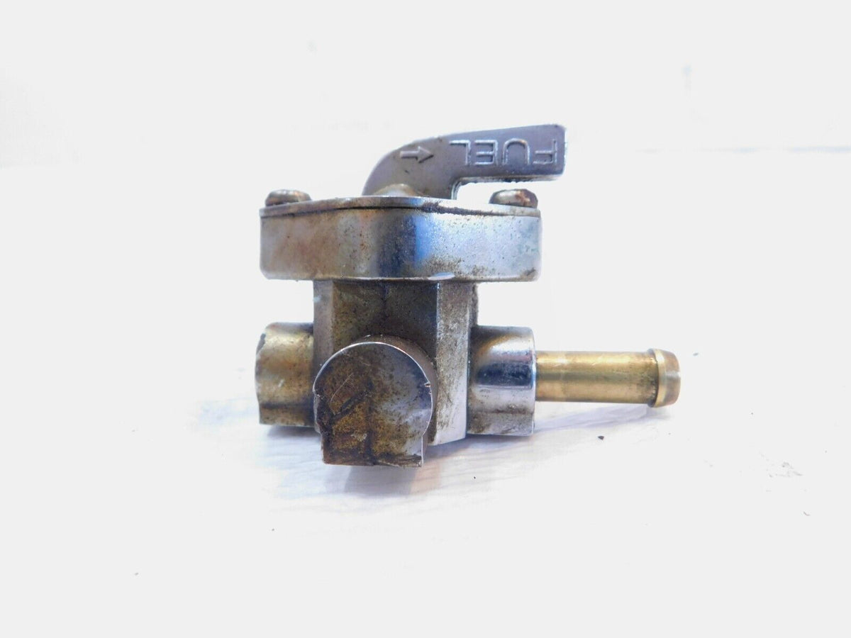 Harley Davidson EVO Touring Electra Glide Fuel Gas Petrol Tank Petcock Valve Tap - C3 Cycle
