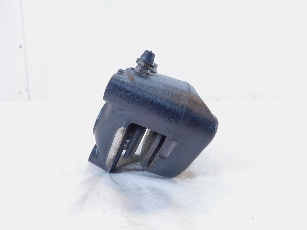 Harley Davidson Touring Sportster Black Right Front Wheel Brake Caliper - C3 Cycle