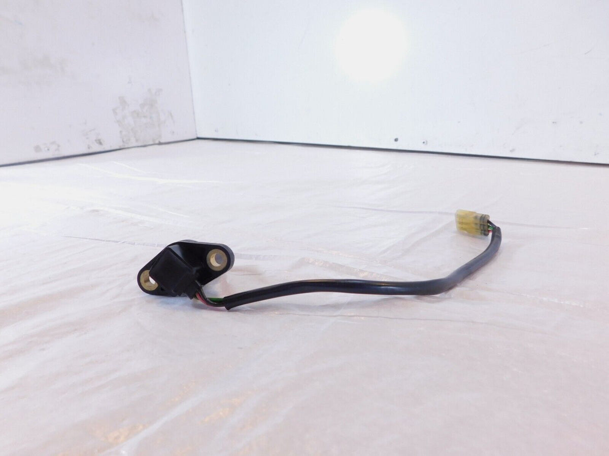Honda VTX1800 VTX 1800R R1 R2 Crankcase Speed Speedometer Sensor Wire Assembly - C3 Cycle