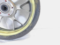 Kawasaki Ninja ZX-14 ZX1400 & Concours 14 ABS ZG1400 Front Wheel Rim & Tire - C3 Cycle