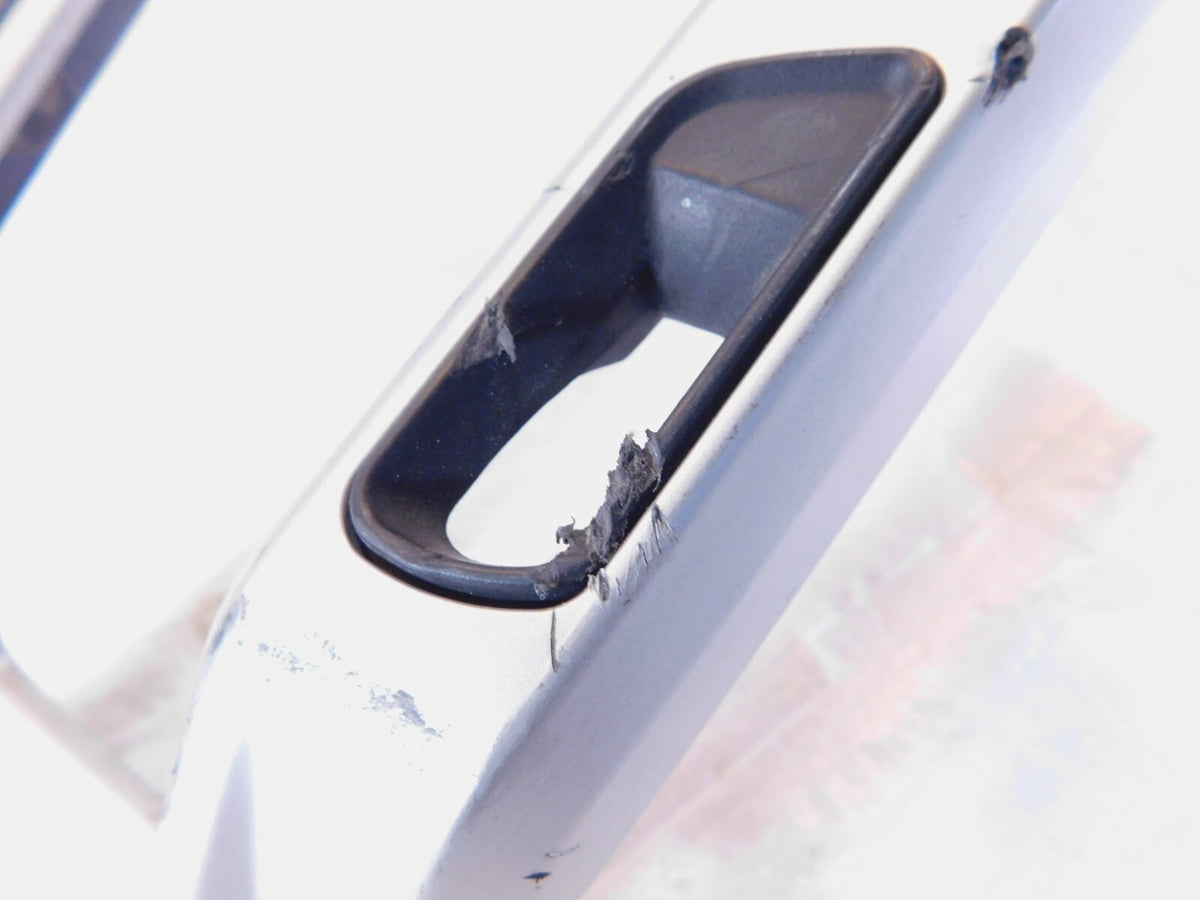 2005-2013 BMW R1200RT R900RT Gas Petrol Fuel Tank Cover Luggage Bracket Mount - C3 Cycle