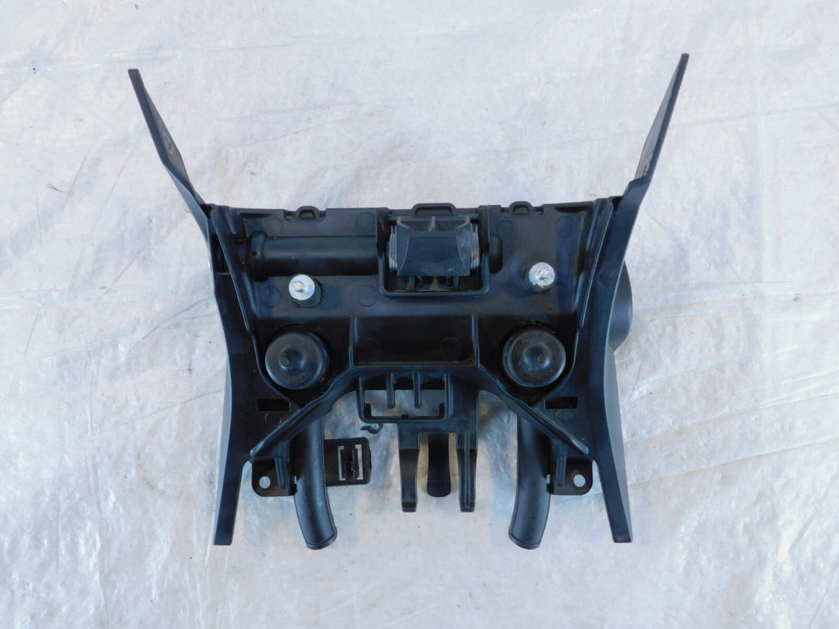 BMW F650GS F700GS F800GS Adventure Rear Seat Saddle Bench Lock Bracket Mount - C3 Cycle