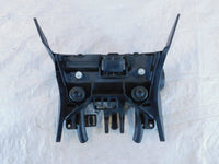 BMW F650GS F700GS F800GS Adventure Rear Seat Saddle Bench Lock Bracket Mount - C3 Cycle