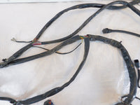 00 Harley Electra Glide Classic & Road Glide Main Electrical Wire Wiring Harness