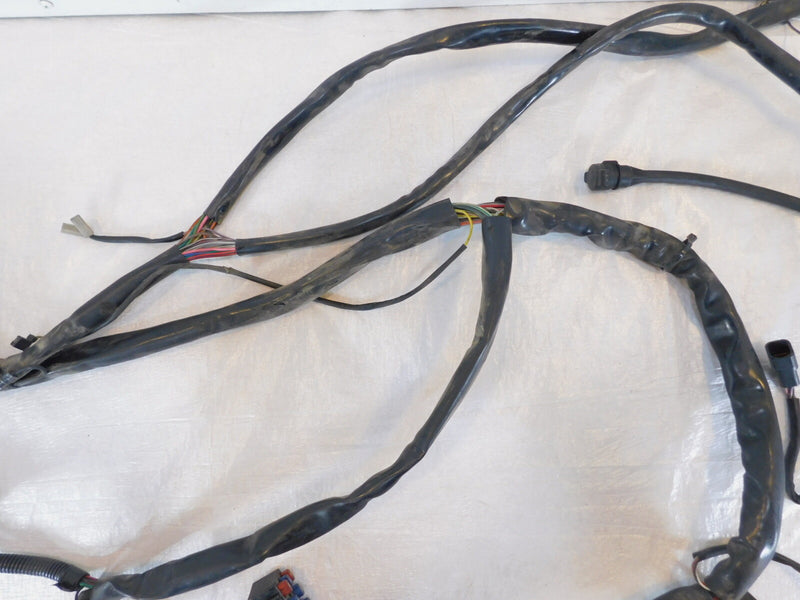 00 Harley Electra Glide Classic & Road Glide Main Electrical Wire Wiring Harness