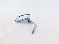 Victory V92 Standard Sport Deluxe Classic Touring Cruiser Rear View Left Mirror - C3 Cycle