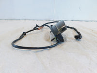 Buell Blast 500 & M2 Cyclone Rear Brake Tail Light Lamp Housing w/ Lens - C3 Cycle