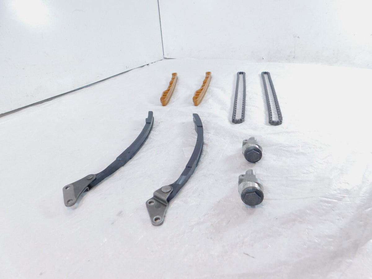 Kawasaki Vulcan 800 900 Classic Custom Camshaft Timing Chain Guides & Tensioners - C3 Cycle
