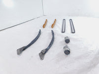 Kawasaki Vulcan 800 900 Classic Custom Camshaft Timing Chain Guides & Tensioners - C3 Cycle