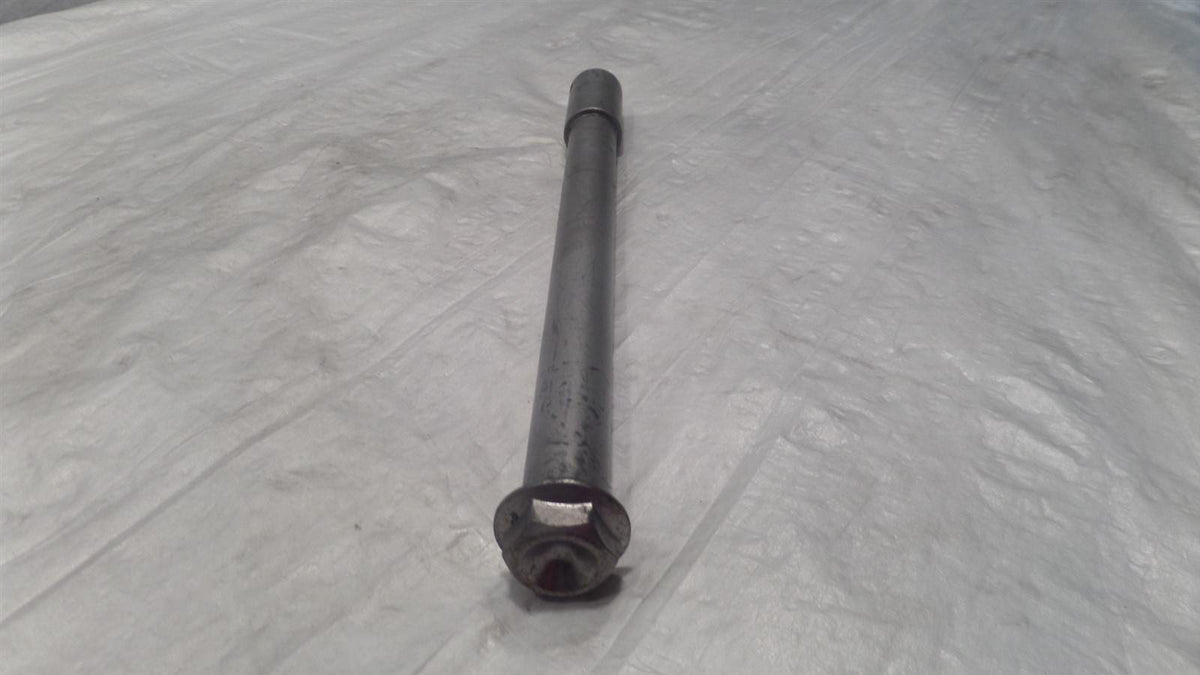 2014 Honda CTX1300 Front Wheel Axle Bolt Shaft - C3 Cycle