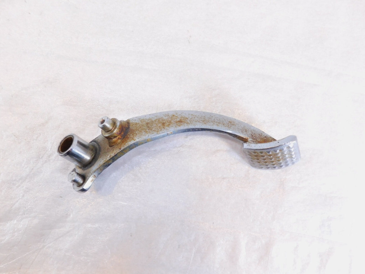 1987-2009 Suzuki Intruder Boulevard S83 VS1400 Rear Wheel Foot Brake Pedal Lever