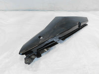 2006 06 Suzuki V-Strom 1000 DL1000 Black Right Rear Seat Fairing Cowling Cover - C3 Cycle