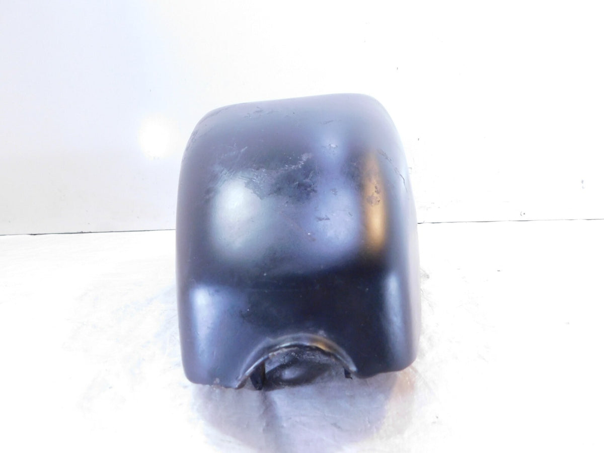 Harley Davidson Sportster XLH 883 1000 1100 & 1200 Black Fuel Gas Petrol Tank - C3 Cycle