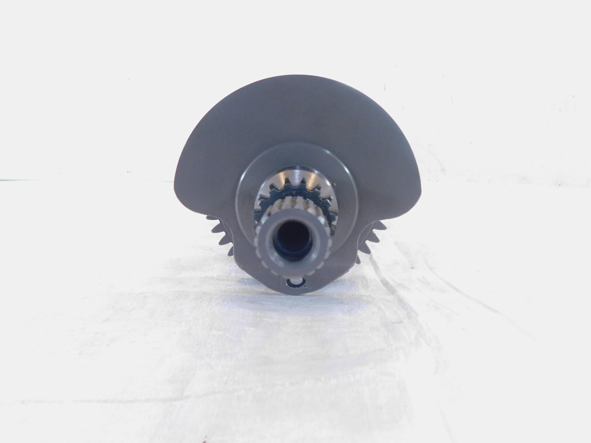 2013-2024 Kawasaki Ninja ZX6R ZX636 Engine Motor Crankshaft Crank Shaft - C3 Cycle