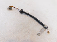BMW Airhead R100 R60 R75/6 R90 R100RT R80/7 Contact Breaker Plate Cable Wire - C3 Cycle