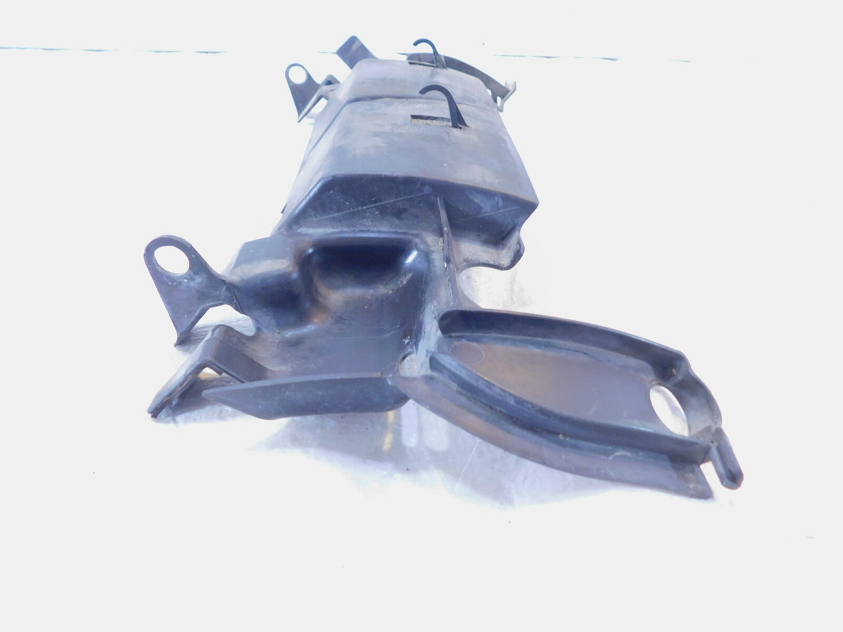 2003 2004 2005 Yamaha FJR1300 FJR1300A Front Fairing Radiator Air Duct Shroud - C3 Cycle
