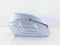 Cixi Kingring Rongyao Aggressor V Jinlun 250cc Left Side Saddlebag Storage Bag - C3 Cycle