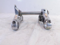 Harley Davidson Sportster 883 1200 Custom Front Fork Triple Tree Mount Brackets - C3 Cycle